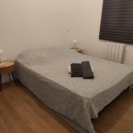 T2 Proche De La Gare Apartment Toulouse